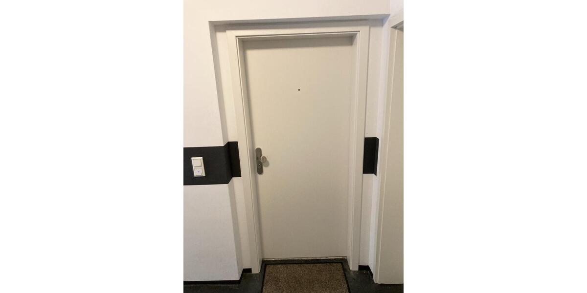 Etagenwohnung Bochum Bochum-Mitte - 2.5 Zimmer, 48 m&sup2;, 530&euro; | Angebot:27541056