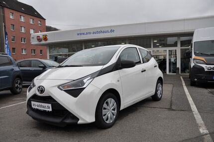 Toyota Aygo (X) 59.400 km 9.690 &euro; Hagen 58089