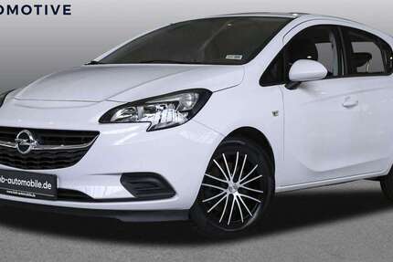 Opel Corsa 71.100 km 8.250 &euro; Hagen 58135