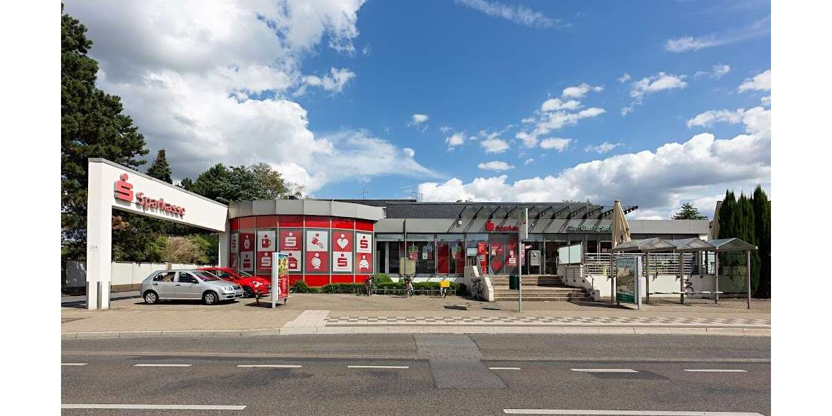 Etagenwohnung Hilden Meide - 1 Zimmer, 60 m&sup2;, 807&euro; | Angebot:26015700