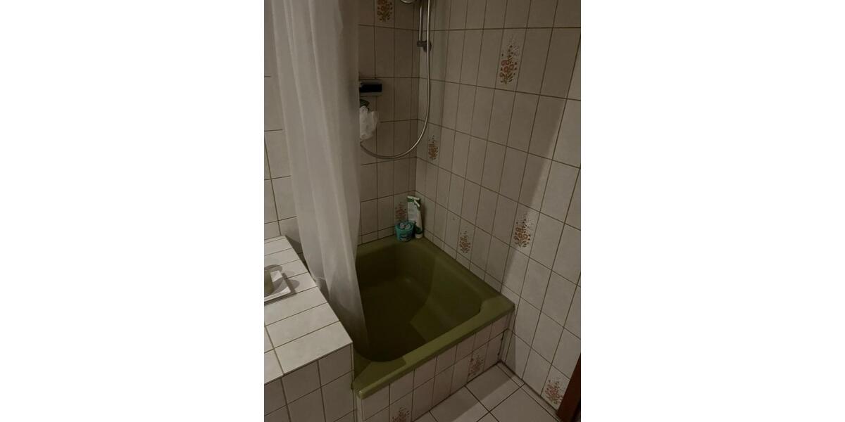 Erdgeschoßwohnung Wuppertal Dornap - 1 Zimmer, 50 m&sup2;, 600&euro; | Angebot:25170807