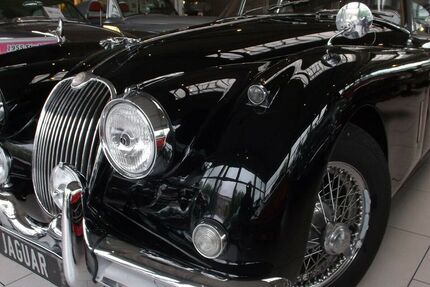 Jaguar XK 67.800 km 84.850 &euro; Mettmann 40822