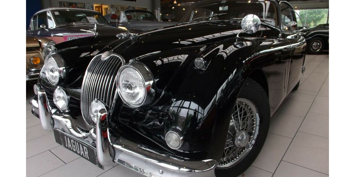 Jaguar XK 67.800 km 84.850 &euro; Mettmann 40822
