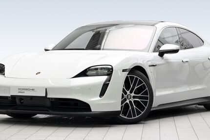 Porsche Taycan 80.149 km 61.890 &euro; Wuppertal 42279