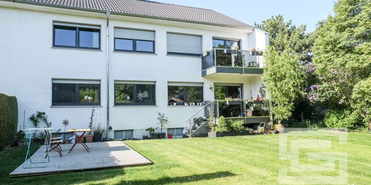 Einfamilienhaus Monheim am Rhein - 8 Zimmer, 200 m&sup2;, 599.000&euro; | Angebot:26835373