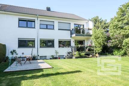 Haus Monheim am Rhein - 8 Zimmer, 200 m&sup2;, 599.000&euro; | Angebot:26835373