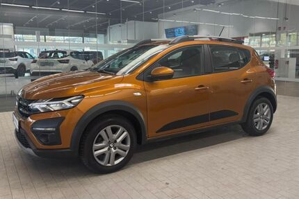 Dacia Sandero 31.453 km 13.490 &euro; Oberhausen (am CentrO) 46047