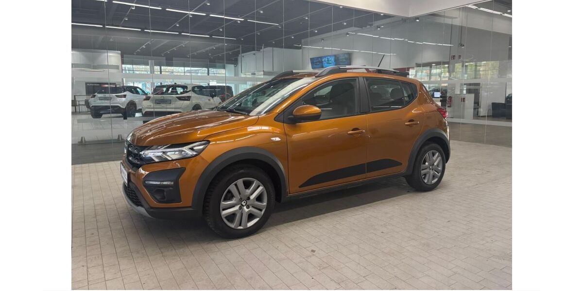 Dacia Sandero 31.453 km 13.490 &euro; Oberhausen (am CentrO) 46047