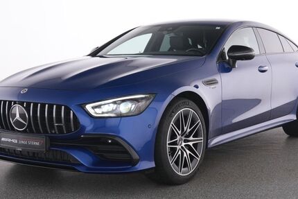 Mercedes-Benz AMG GT 20.700 km 79.685 &euro; Essen 45309