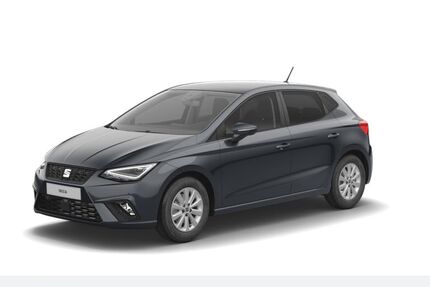 Seat Ibiza 20.695 km 19.940 &euro; Bochum 44892