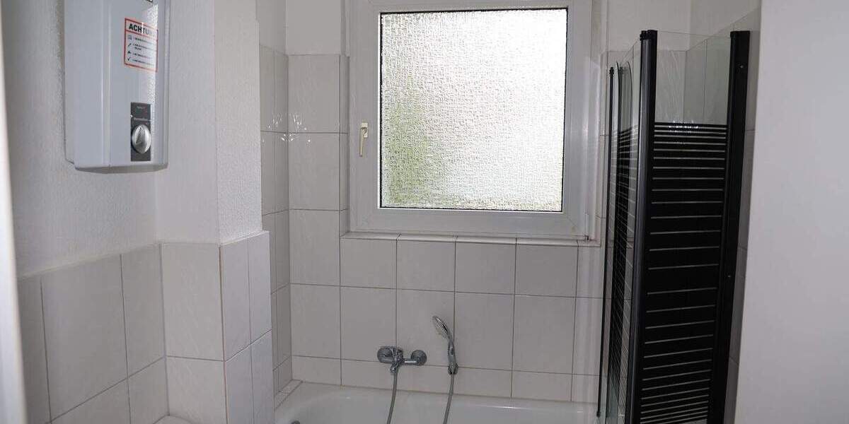 Etagenwohnung Duisburg Wedau - 3 Zimmer, 67 m&sup2;, 165.000&euro; | Angebot:25663832