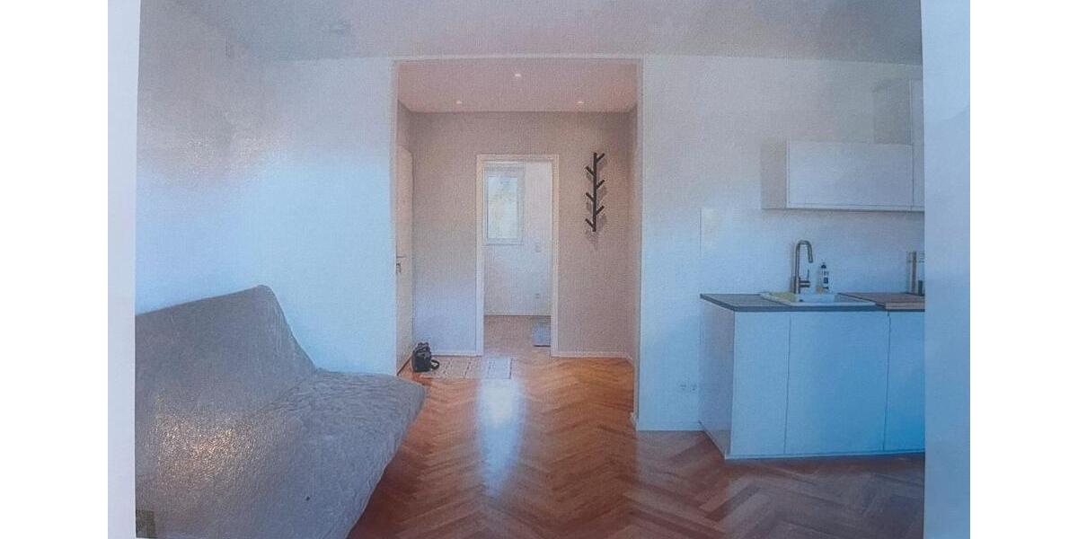 Etagenwohnung Gelsenkirchen Buer - 2 Zimmer, 44 m&sup2;, 620&euro; | Angebot:25993008
