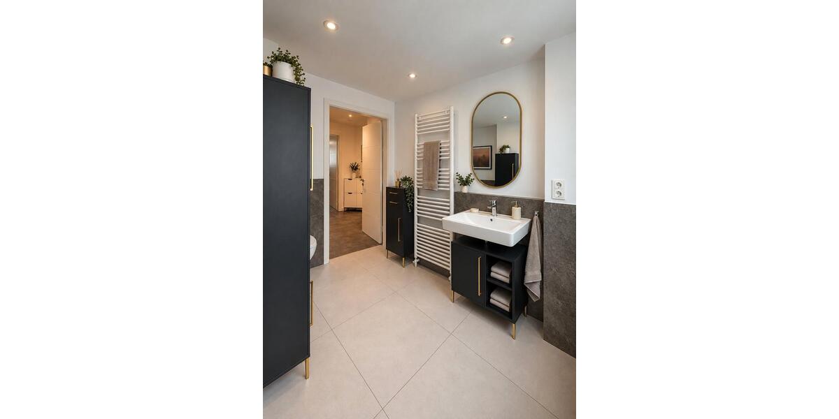 Erdgeschoßwohnung Velbert Pöthen - 3.5 Zimmer, 96 m&sup2;, 1.305&euro; | Angebot:27587005