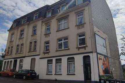 Wohnung Wuppertal Heckinghausen - 2 Zimmer, 60 m&sup2;, 470&euro; | Angebot:27222057
