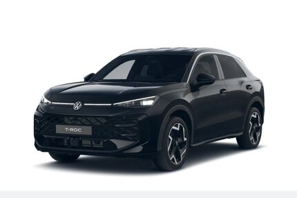 VW T-Roc 11.092 km 33.470 &euro; Remscheid 42897
