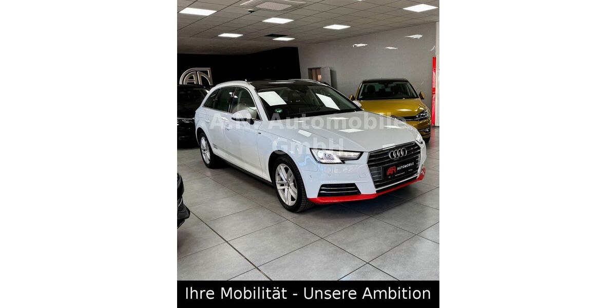 Audi A4 181.000 km 12.900 &euro; Gladbeck 45968