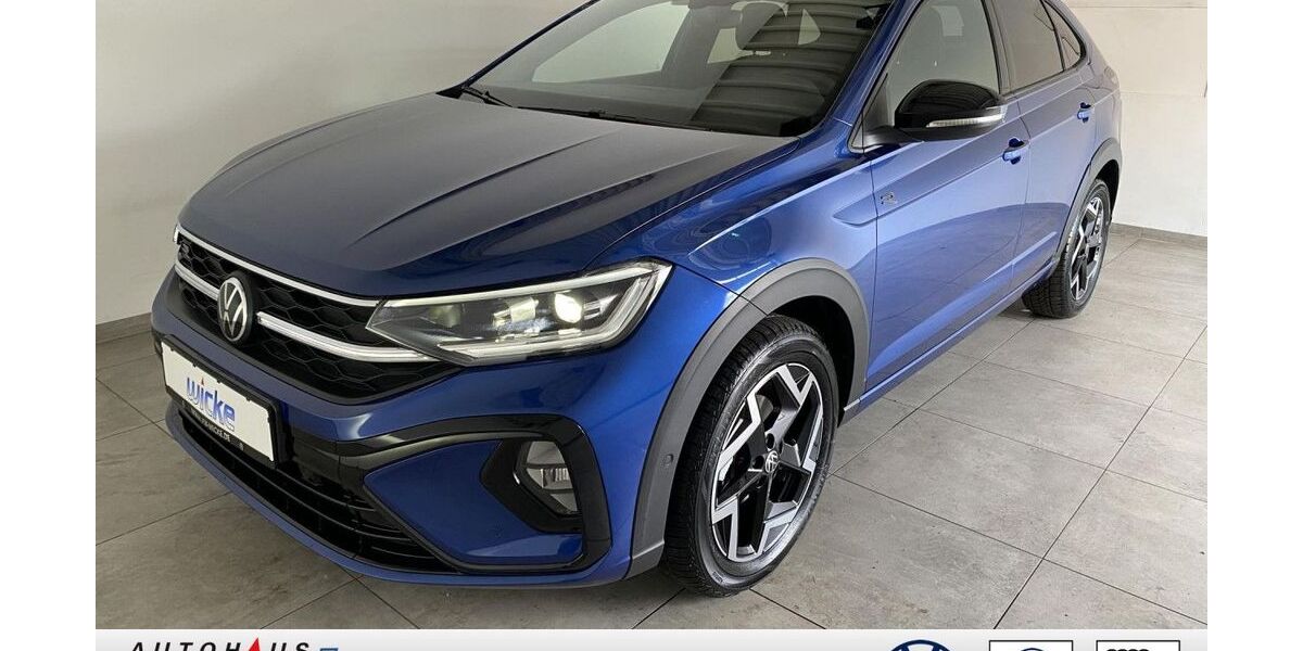 VW Taigo 5.999 km 27.890 &euro; Bochum - Linden 44879