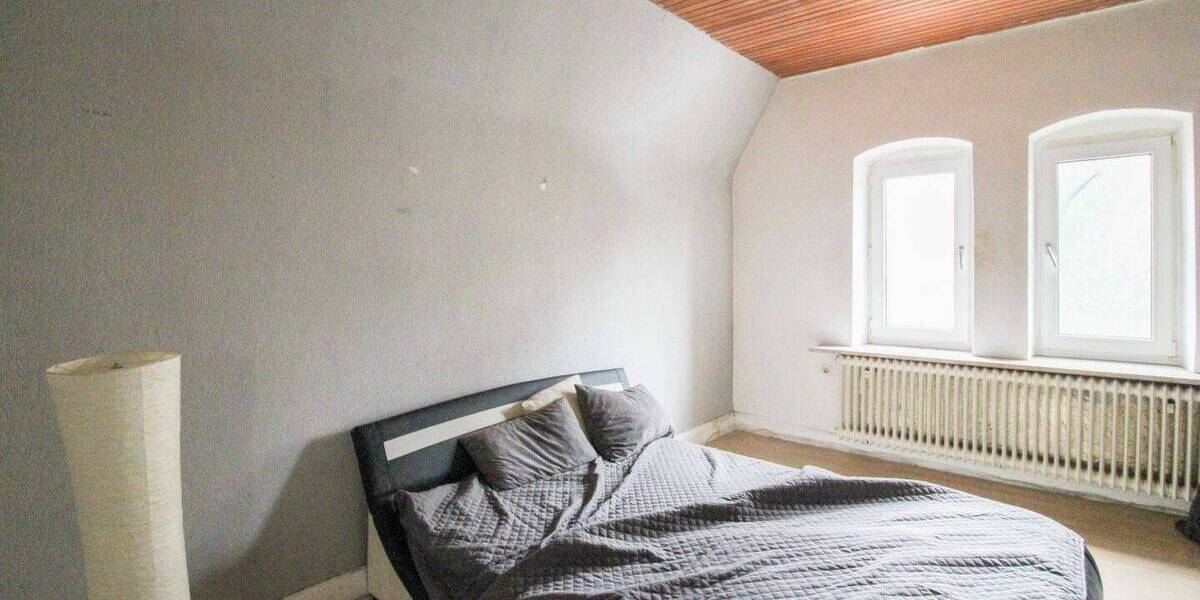 Doppelhaushälfte Duisburg Hochemmerich - 5 Zimmer, 100 m&sup2;, 249.000&euro; | Angebot:26055311