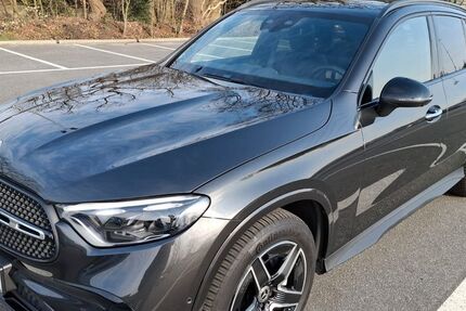 Mercedes-Benz GLC 220 63.000 km 51.600 &euro; Gelsenkirchen 45897