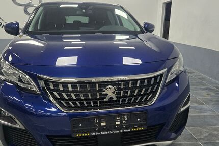 Peugeot 3008 98.000 km 15.900 &euro; Neuss 41469