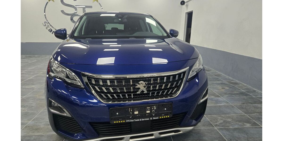 Peugeot 3008 98.000 km 15.900 &euro; Neuss 41469