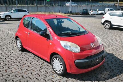 Citroen C1 230.450 km 1.299 &euro; Hagen 58089