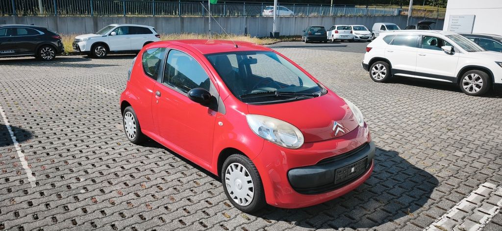Citroen C1 230.450 km 1.299 &euro; Hagen 58089