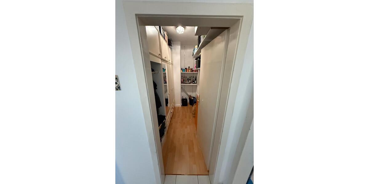 Etagenwohnung Wuppertal Gemarkung Elberfeld - 2 Zimmer, 60 m&sup2;, 720&euro; | Angebot:27535752