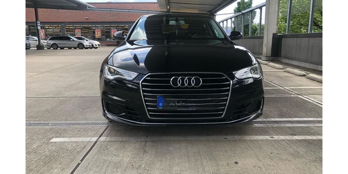 Audi A6 154.528 km 20.000 &euro; Düsseldorf 40223