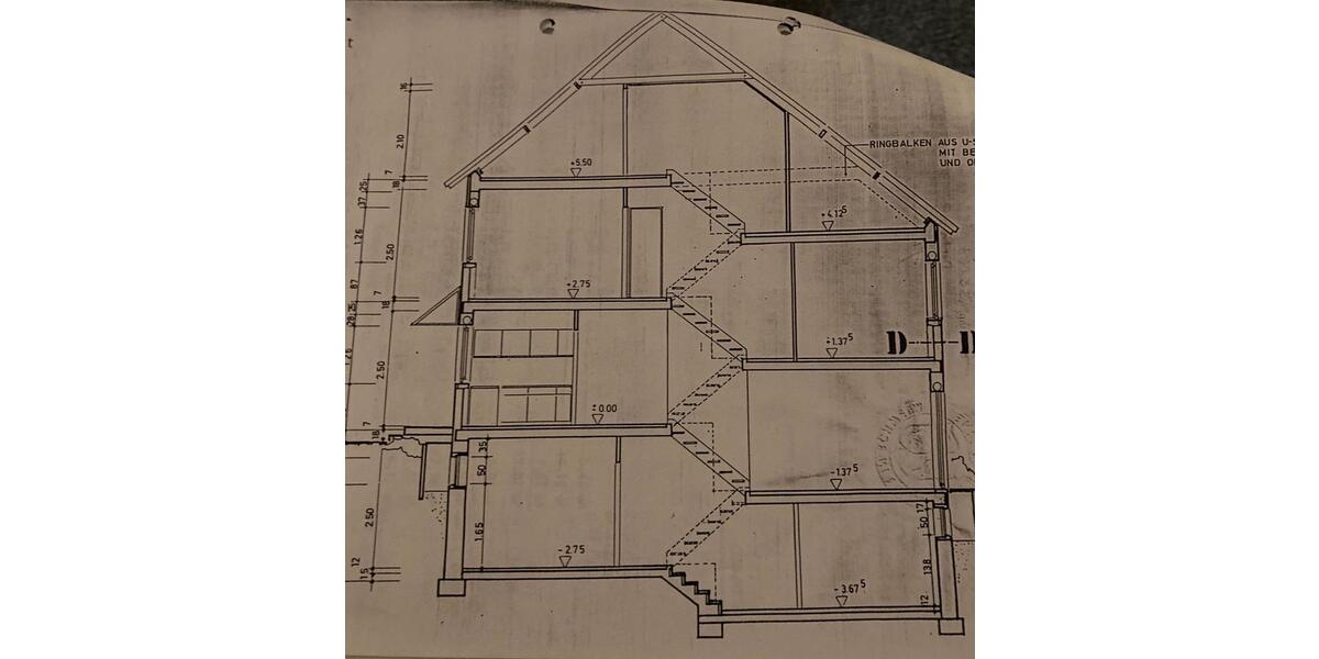 Reihenhaus Schwelm - 5 Zimmer, 140 m&sup2;, 395.000&euro; | Angebot:25931021