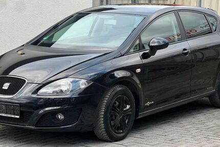Seat Leon 77.000 km 6.500 &euro; Essen 45329
