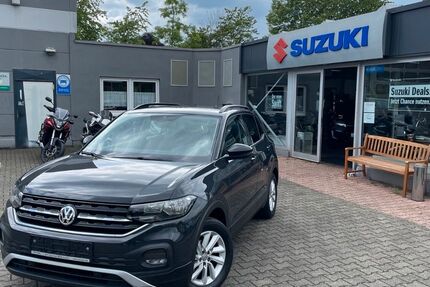 VW T-Cross 80.394 km 14.498 &euro; Hattingen 45527