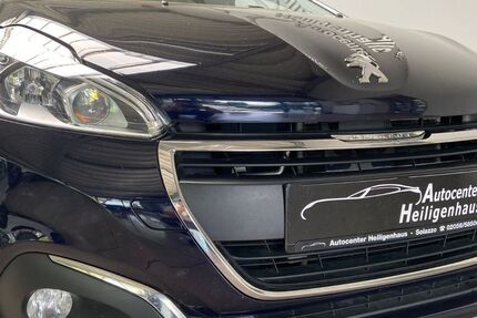 Peugeot 208 65.524 km 6.880 &euro; Heiligenhaus 42579