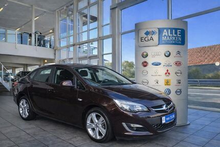 Opel Astra 57.700 km 11.887 &euro; Wermelskirchen 42929