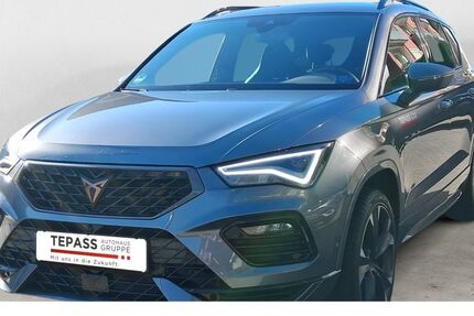 Cupra Ateca 14.999 km 44.799 &euro; Gevelsberg 58285