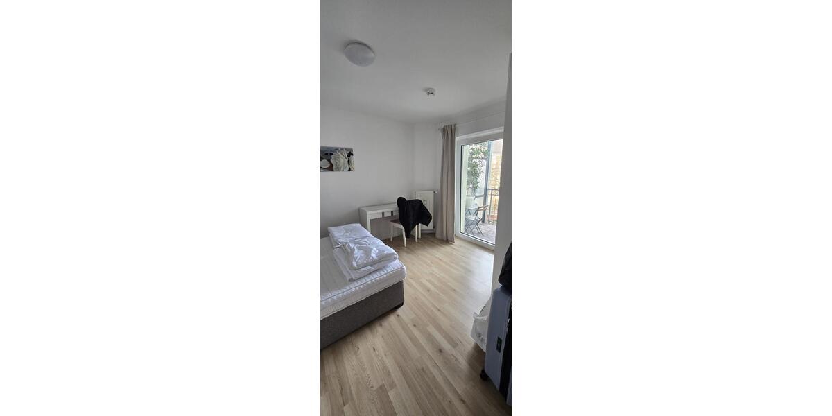 Etagenwohnung Düsseldorf Stadtbezirk 6 - 3 Zimmer, 57 m&sup2;, 1.080&euro; | Angebot:25099700