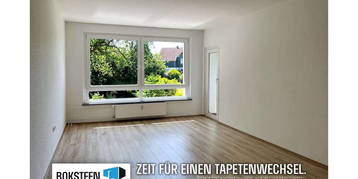 Etagenwohnung Remscheid Lennep - 3 Zimmer, 68 m&sup2;, 487&euro; | Angebot:26070398