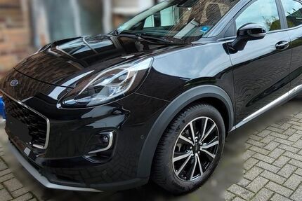 Ford Puma 23.600 km 17.895 &euro; Leichlingen 42799