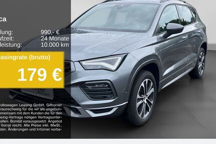 Seat Ateca 23.394 km 29.630 &euro; Gelsenkirchen OT Beckhausen 45899