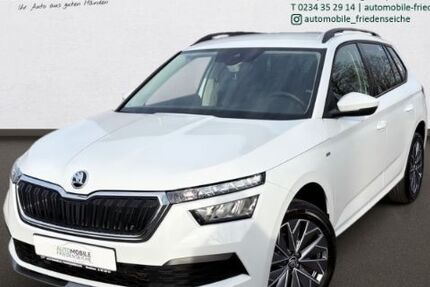 Skoda Kamiq 22.423 km 18.970 &euro; Bochum 44805