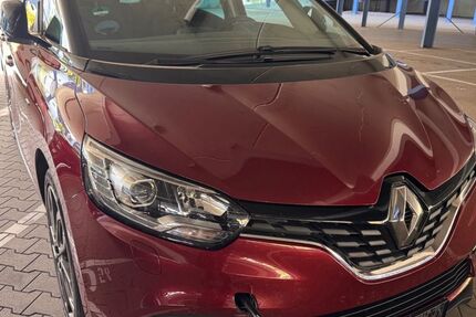 Renault Scenic 73.246 km 6.700 &euro; Ennepetal 58256