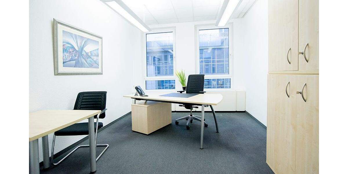 Gewerbeobjekt Düsseldorf Lörick - 825&euro; | Angebot:25872387