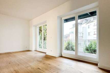 Wohnung Düsseldorf Lörick - 4 Zimmer, 127 m&sup2;, 1.150.000&euro; | Angebot:26985375