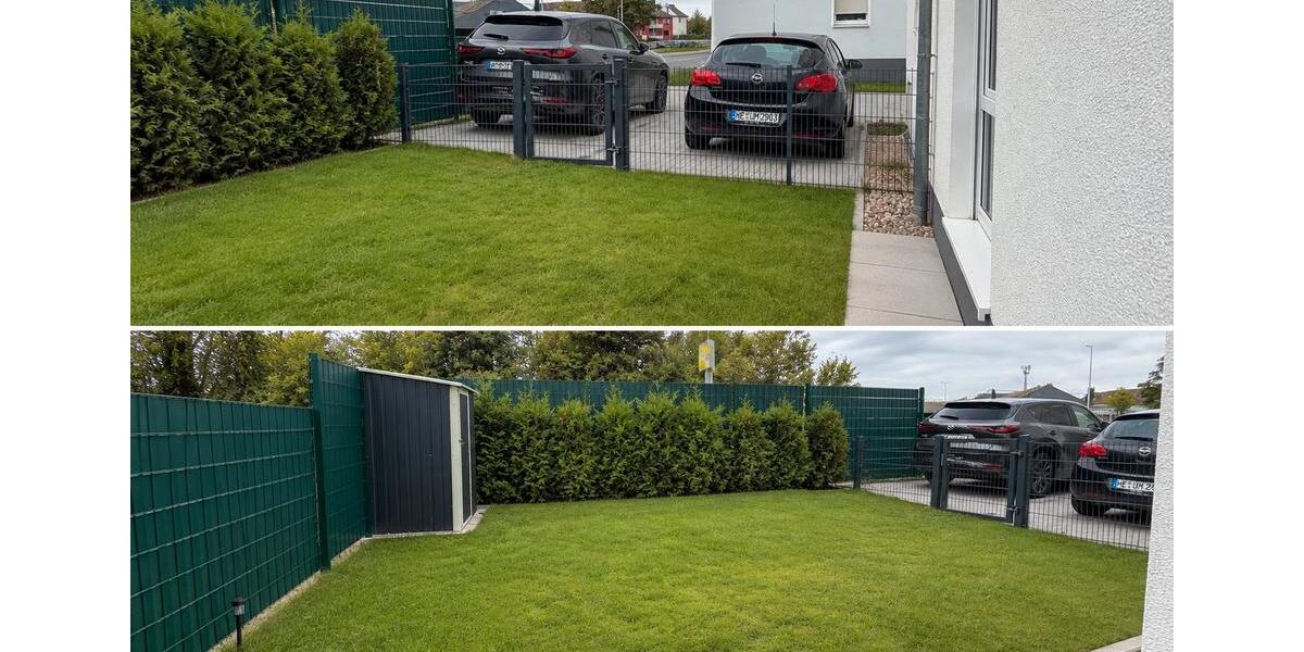 Erdgeschoßwohnung Velbert Pöthen - 3.5 Zimmer, 96 m&sup2;, 1.305&euro; | Angebot:27587005
