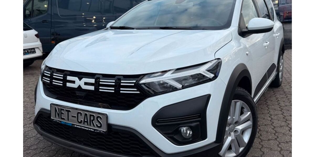 Dacia Jogger 24.311 km 16.950 &euro; Hilden 40721