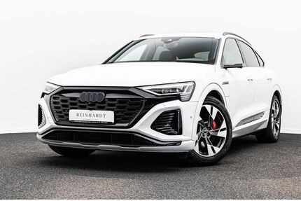 Audi Q8 e-tron 55.313 km 46.936 &euro; Hagen 58091