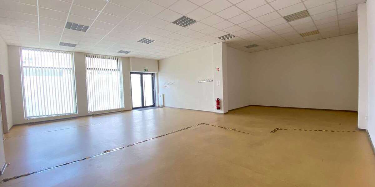 Gewerbeobjekt Herne Sodingen - 920&euro; | Angebot:26376693