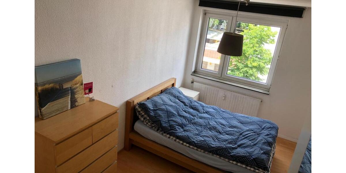 Etagenwohnung Oberhausen Alstaden - 3 Zimmer, 65 m&sup2;, 460&euro; | Angebot:25308345