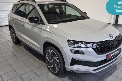 Skoda Karoq 42.142 km 25.590 &euro; Wuppertal 42287