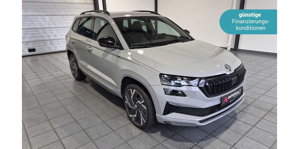 Skoda Karoq 42.142 km 25.590 &euro; Wuppertal 42287